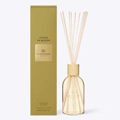 GHF Kyoto In Bloom 8.4 oz Diffuser