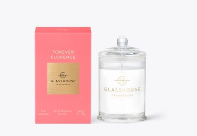 GHF Forever Florence 2.1 oz Candle