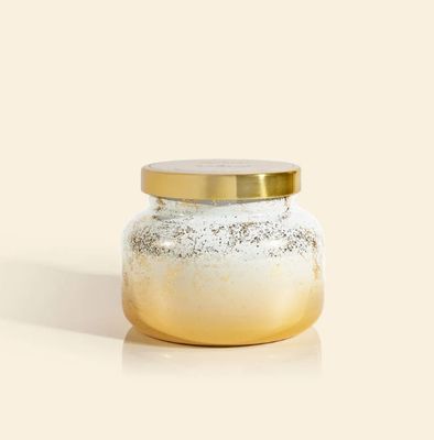 CBlue Volcano Glimmer Signature