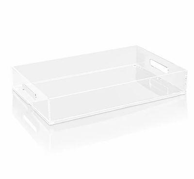Acrylic Tray 11X17