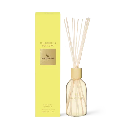 GHF Sunkissed in Bermuda 8.4 oz Diffuser