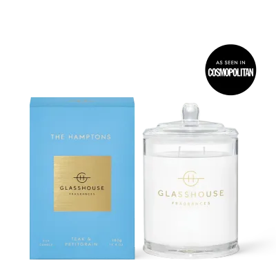 GHF The Hamptons 13.4 oz Candle