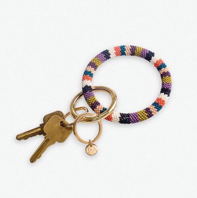 Chloe Amsterdam Key Ring