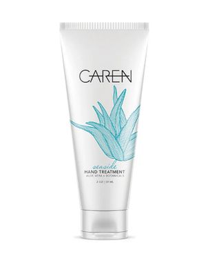 Caren Seaside 2 oz. Hand Treatment