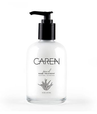 Caren Pearl 14 Oz. Hand Treatment