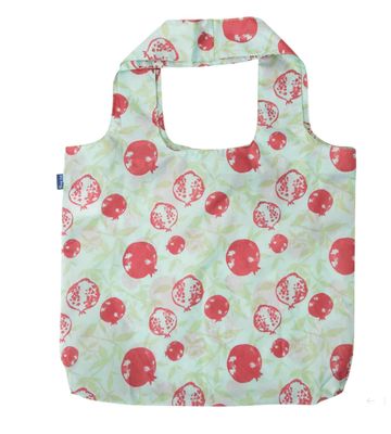 RFP Reusable Bag - Pomegranate