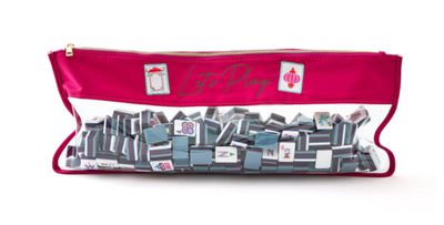 OMM Storage Bag-Magenta