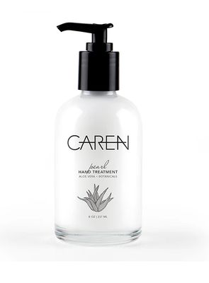 Caren Pearl 8 oz. Hand Treatment