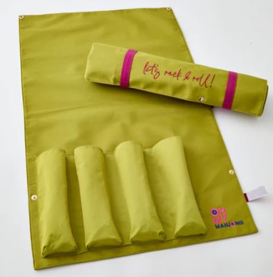 OMM Rack &amp; Roll Bag-Olive