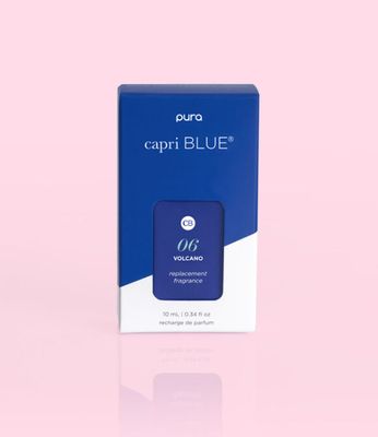 CBlue Pura Refill - Volcano