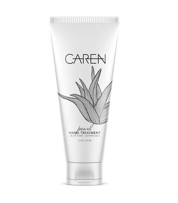 Caren Pearl 2 oz. Hand Treatment Caren Pearl 2 oz. Hand Treatment