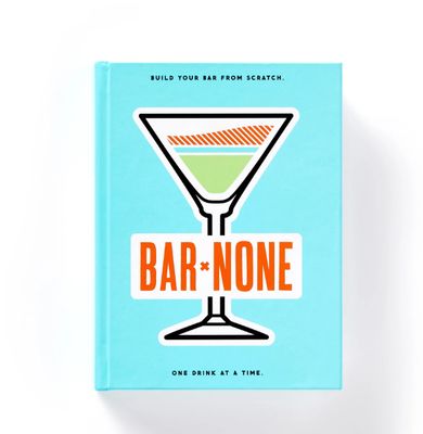 Bar None Drink Journal