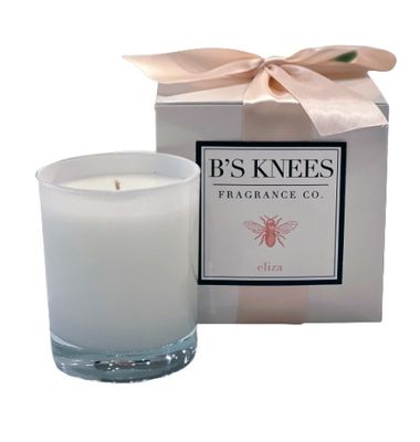 B's Knees Eliza Candle