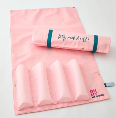 OMM Rack &amp; Roll Bag-Light Pink