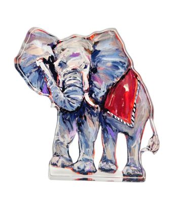 Gameday Acrylic Alabama