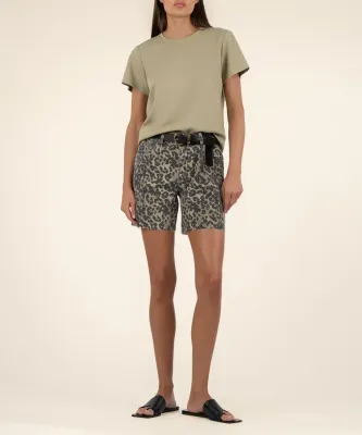 KUT Remington Olive T