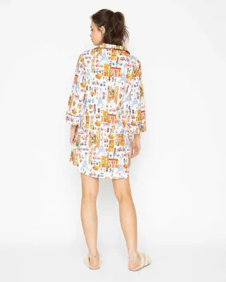 Ohh La La Night Shirt