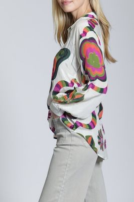 Butterfly Top