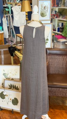 Seren S/Less Dress
