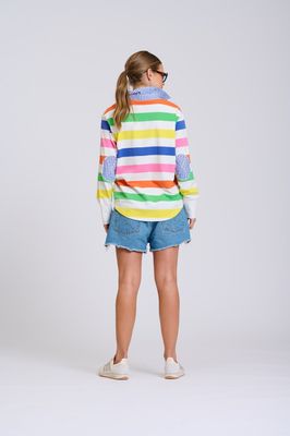 Rugby Sweatshirt