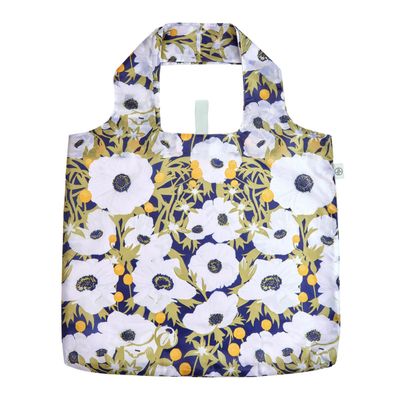 Poppy Reuseable Shopping Bag Poppy Reuseable Shopping Bag
