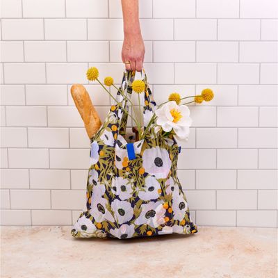 Poppy Reuseable Shopping Bag