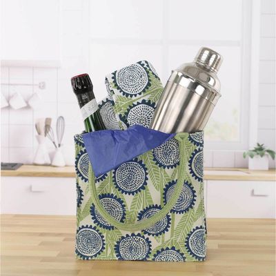 Poppy Itsy Bitsy Bag