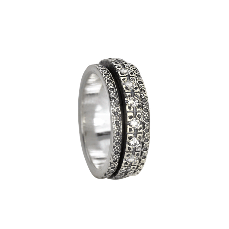 MeditationRings Halo MeditationRings Halo