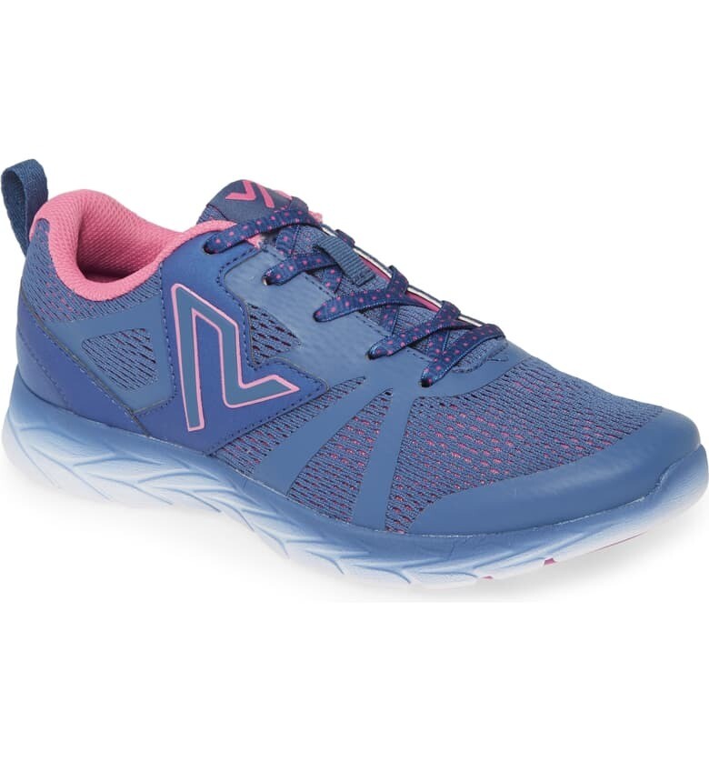 Vionic Brisk Miles Sneaker | Store - Kreative Design & KDesign Studio