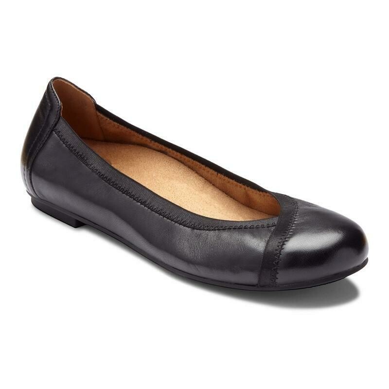 Vionic Caroll Flat Vionic Caroll Flat
