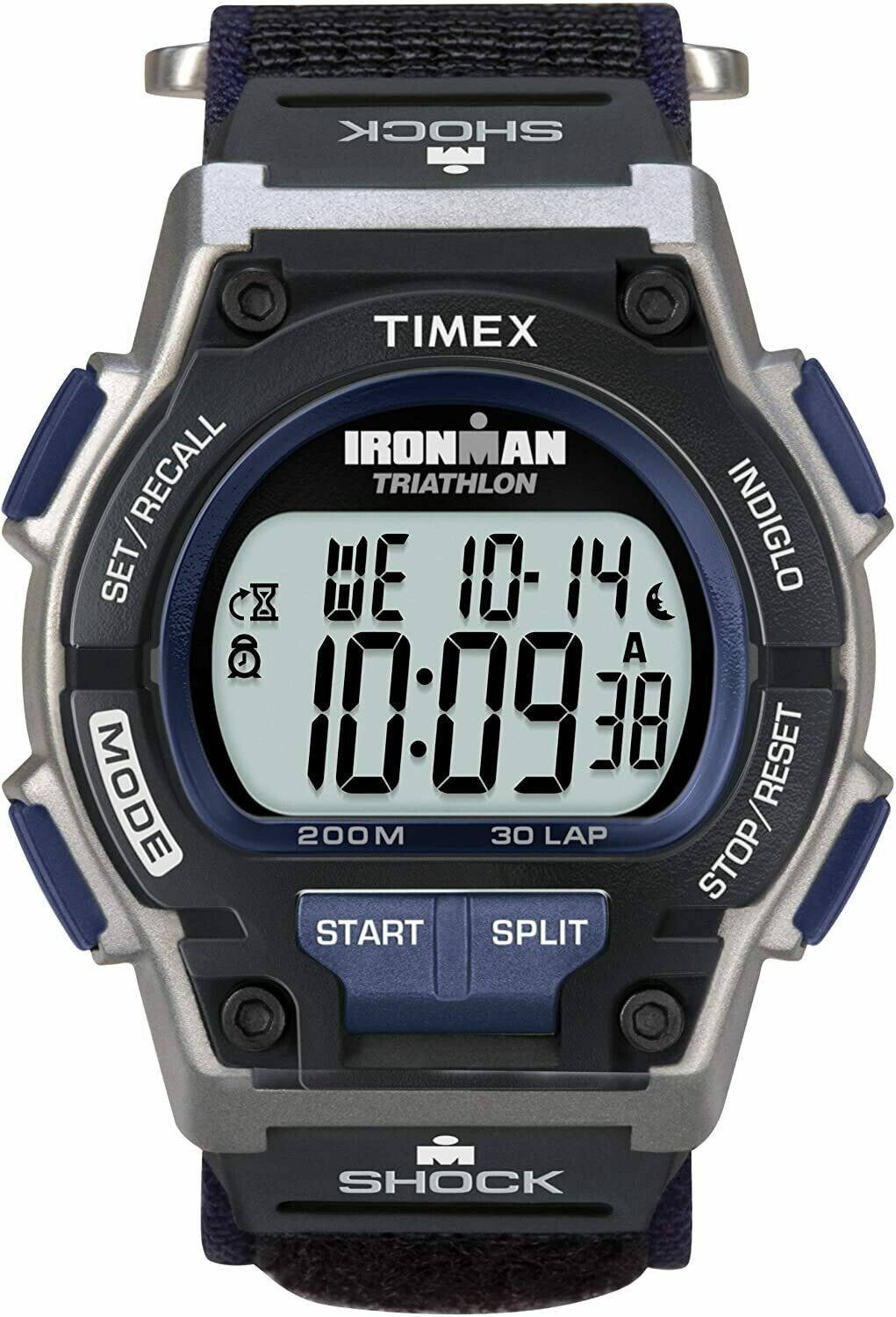 5K198 TIMEX MENS 5K198 TIMEX MENS