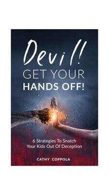 Devil! Get Your Hands Off