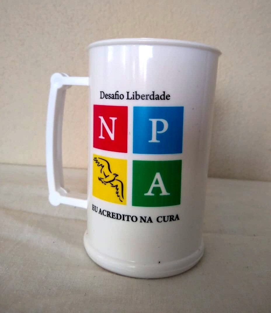 Caneca NPA