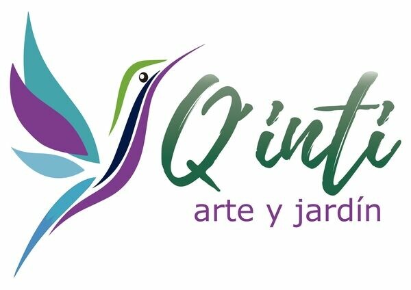 Q' Inti arte y jardín