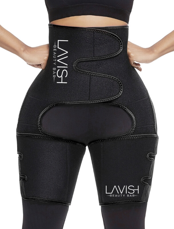 Waist &amp; Thigh Trimmer