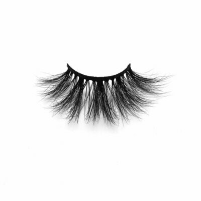 Eyelashes