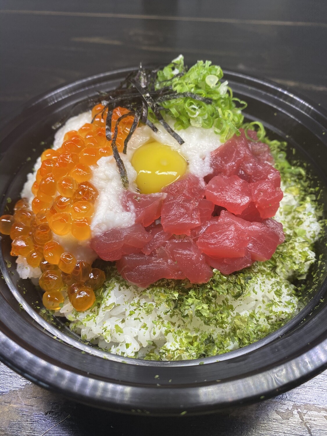 Yama Donburi Yama Donburi