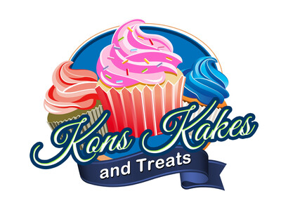 Kons Kakes &amp; Treats 
