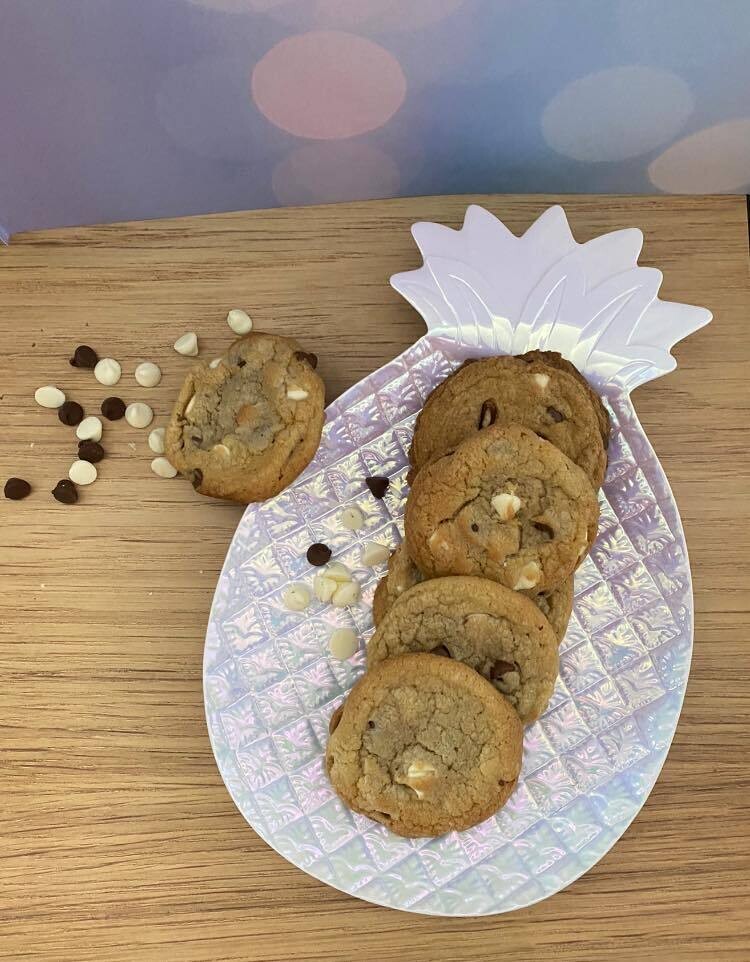 Cookies (1) Dozen One Flavor