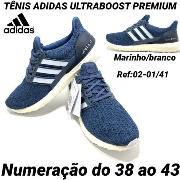 tenis adidas ultra boost replica