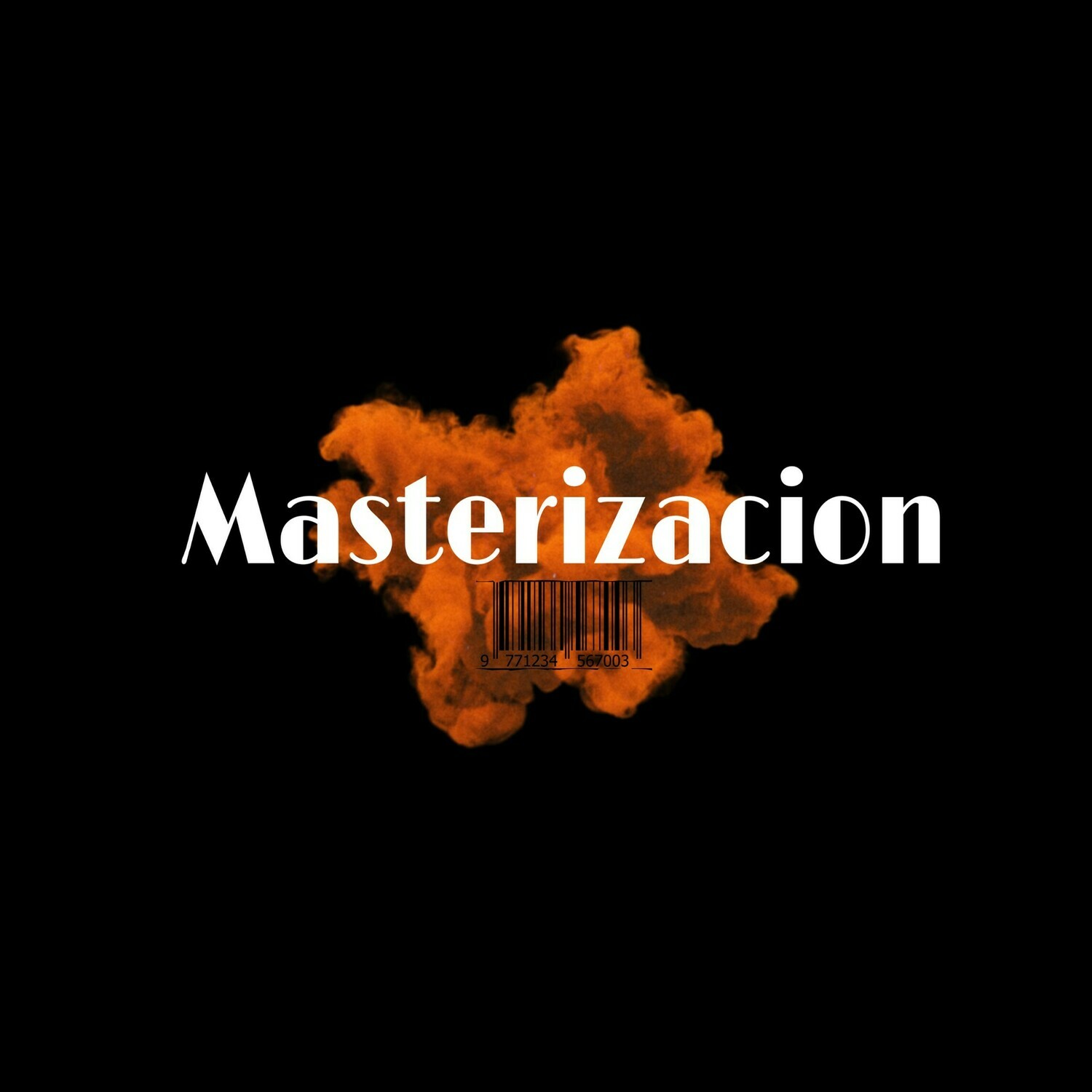 MASTERIZACION