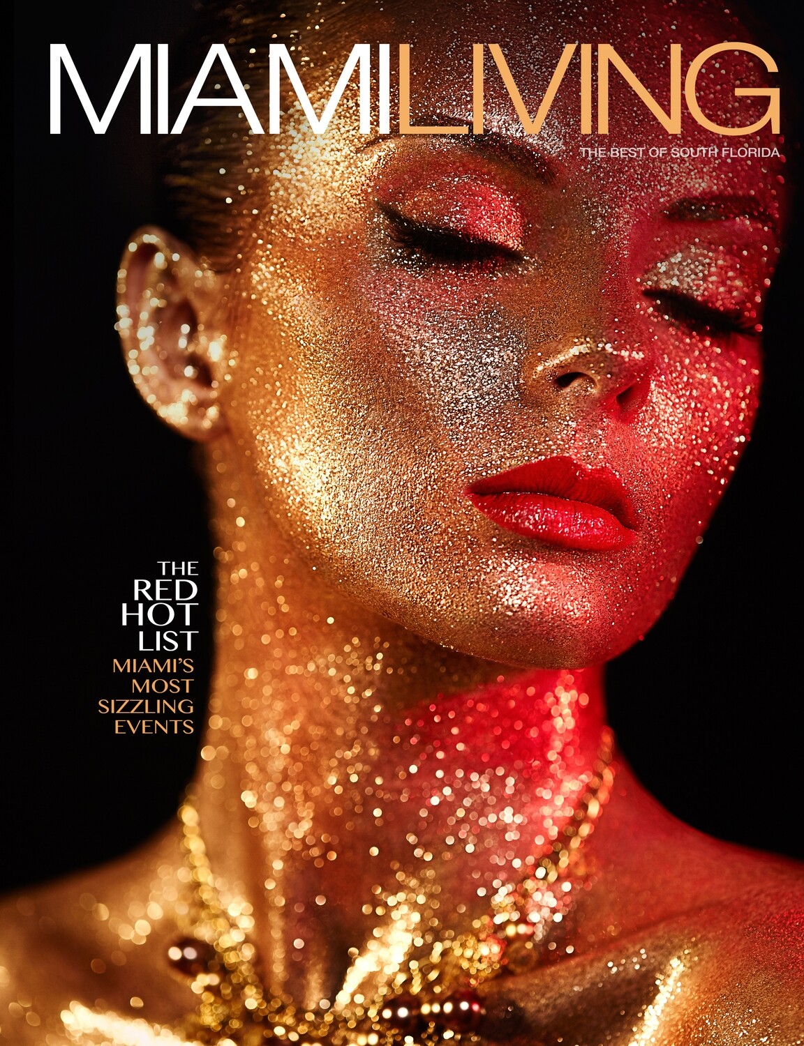 The Red Hot List