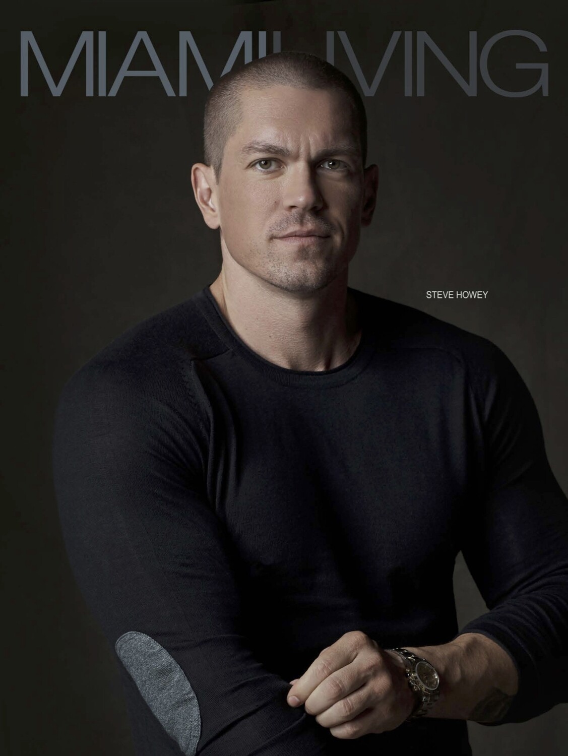 Steve Howey Shameless