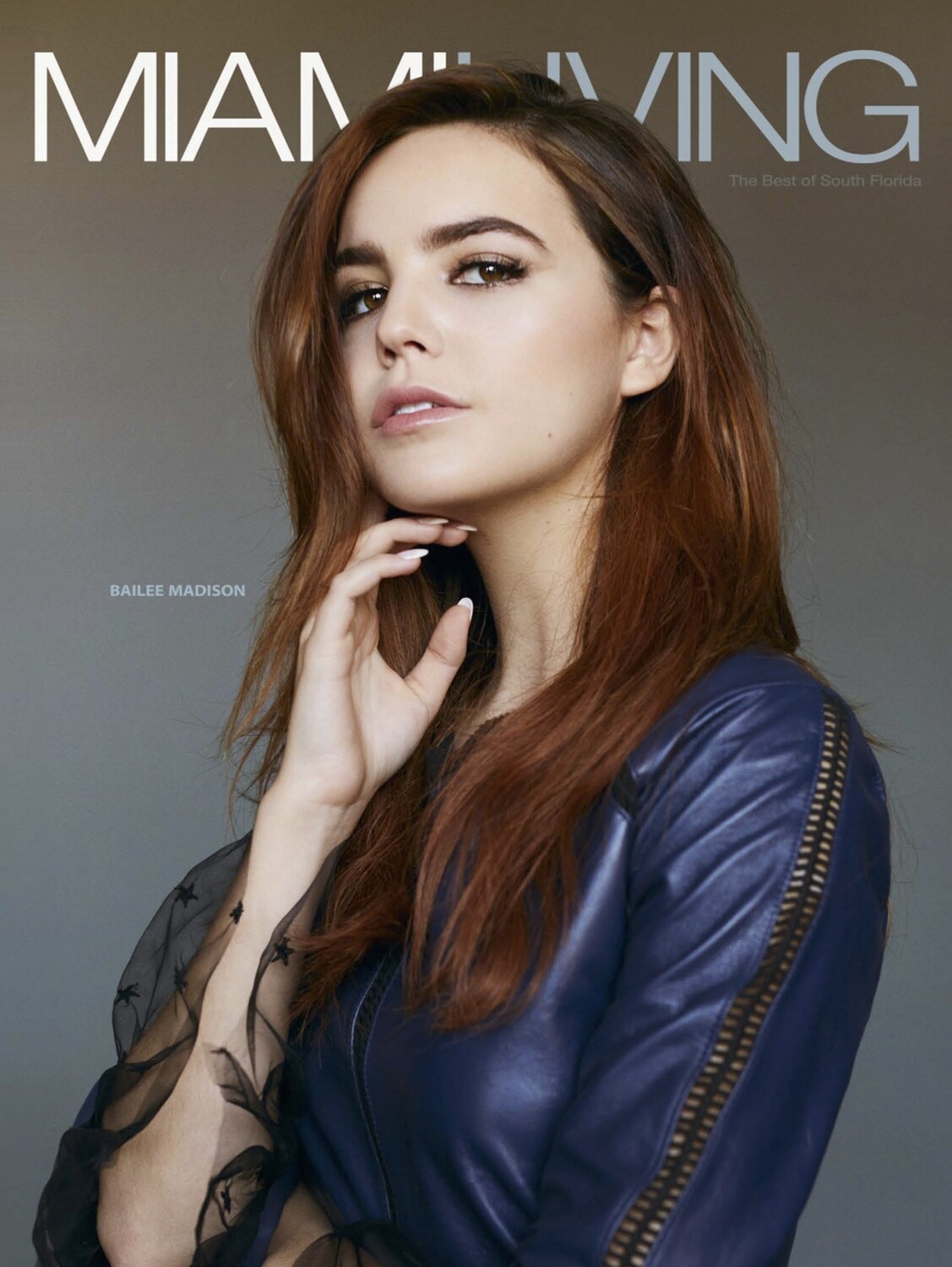 Bailee Madison