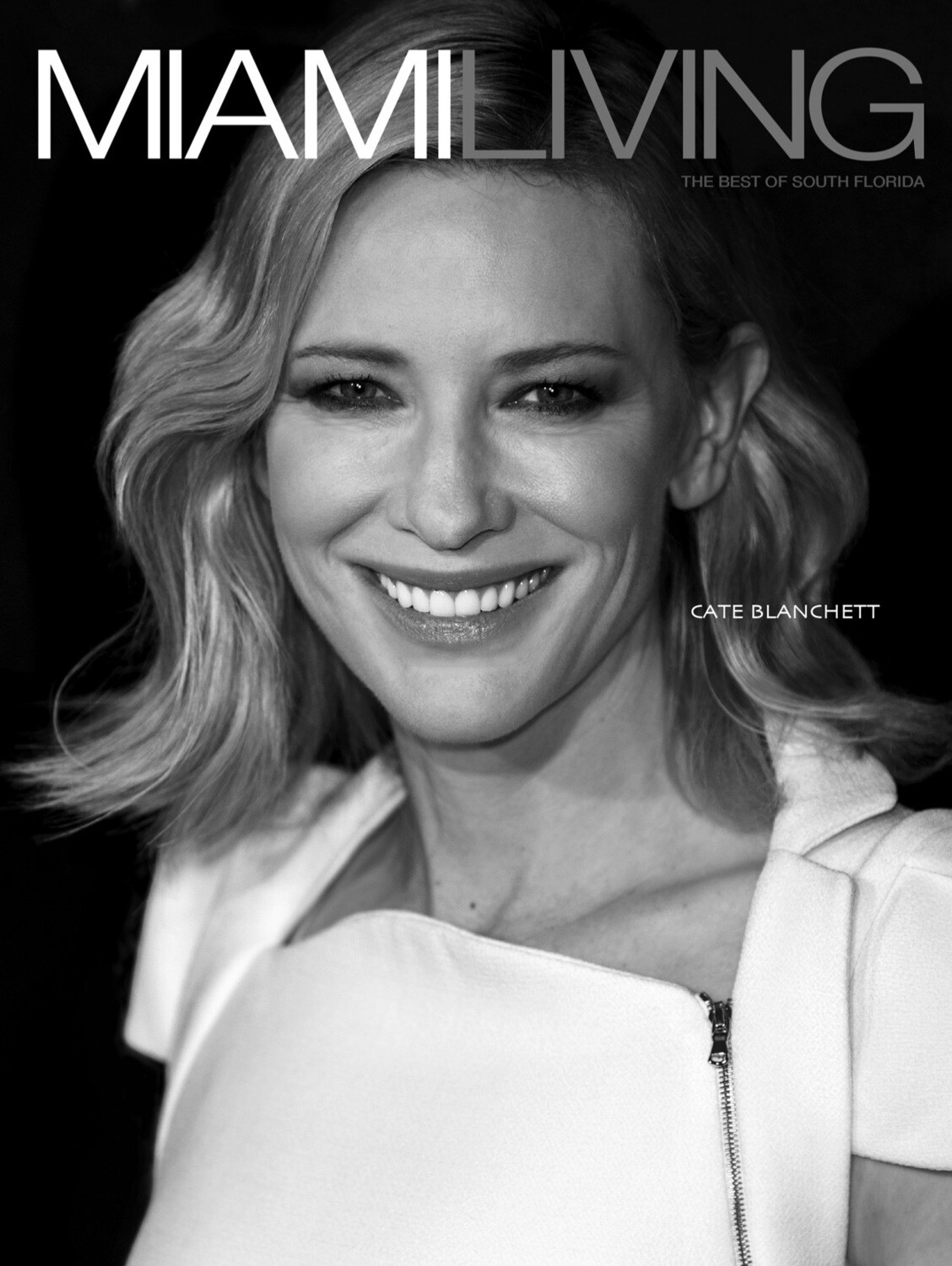 Cate Blanchett