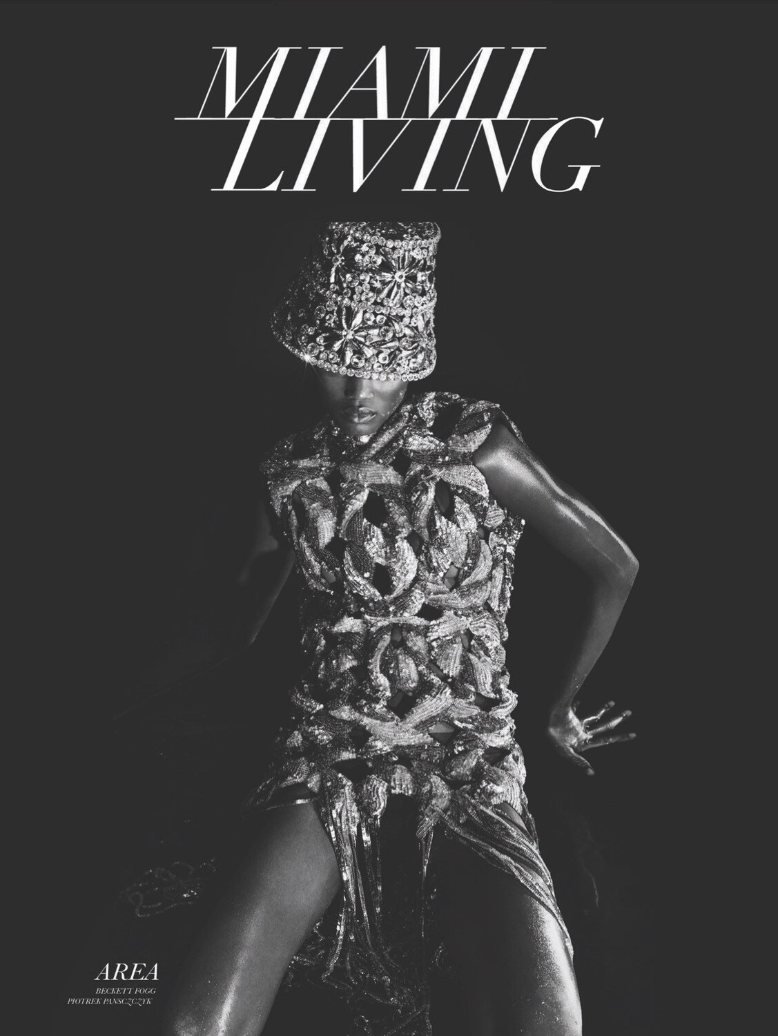 Area, Rethinking Fashion