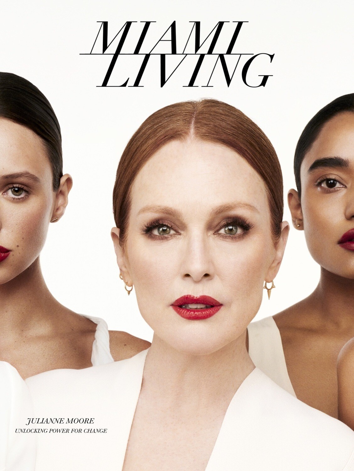 Julianne Moore
