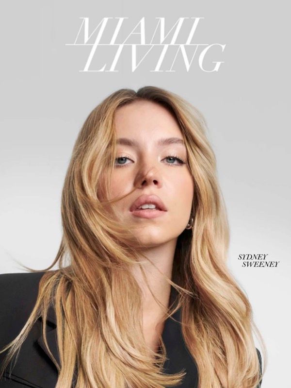 Sydney Sweeney
