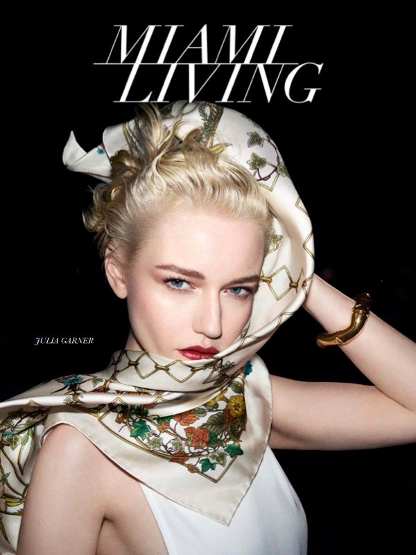 Julia Garner