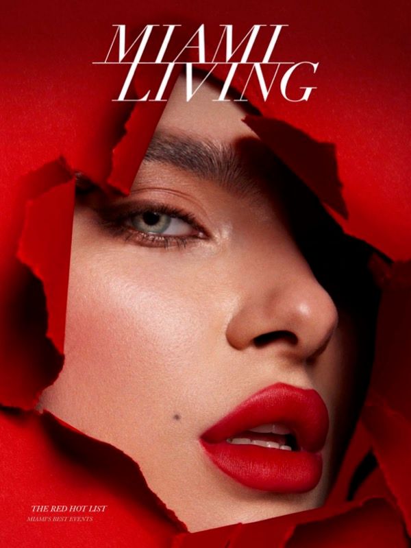 The Red Hot List 2025